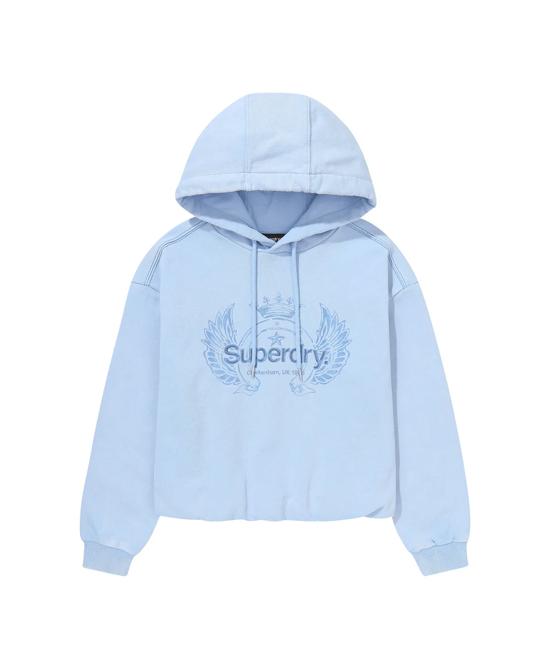 SUPERDRY ХУДИ