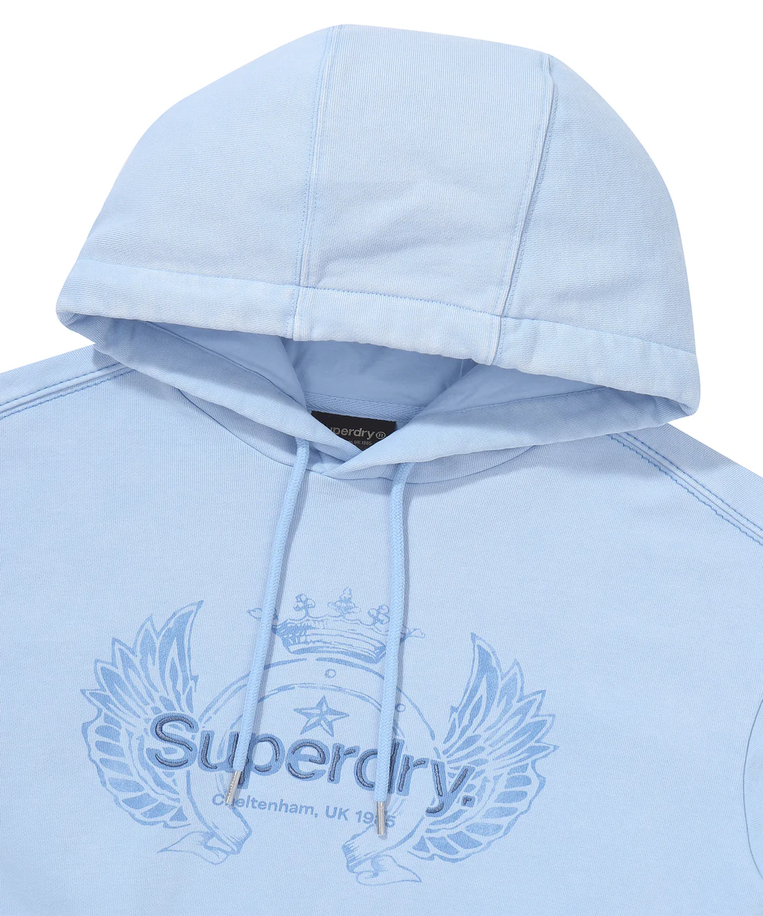 SUPERDRY ХУДИ