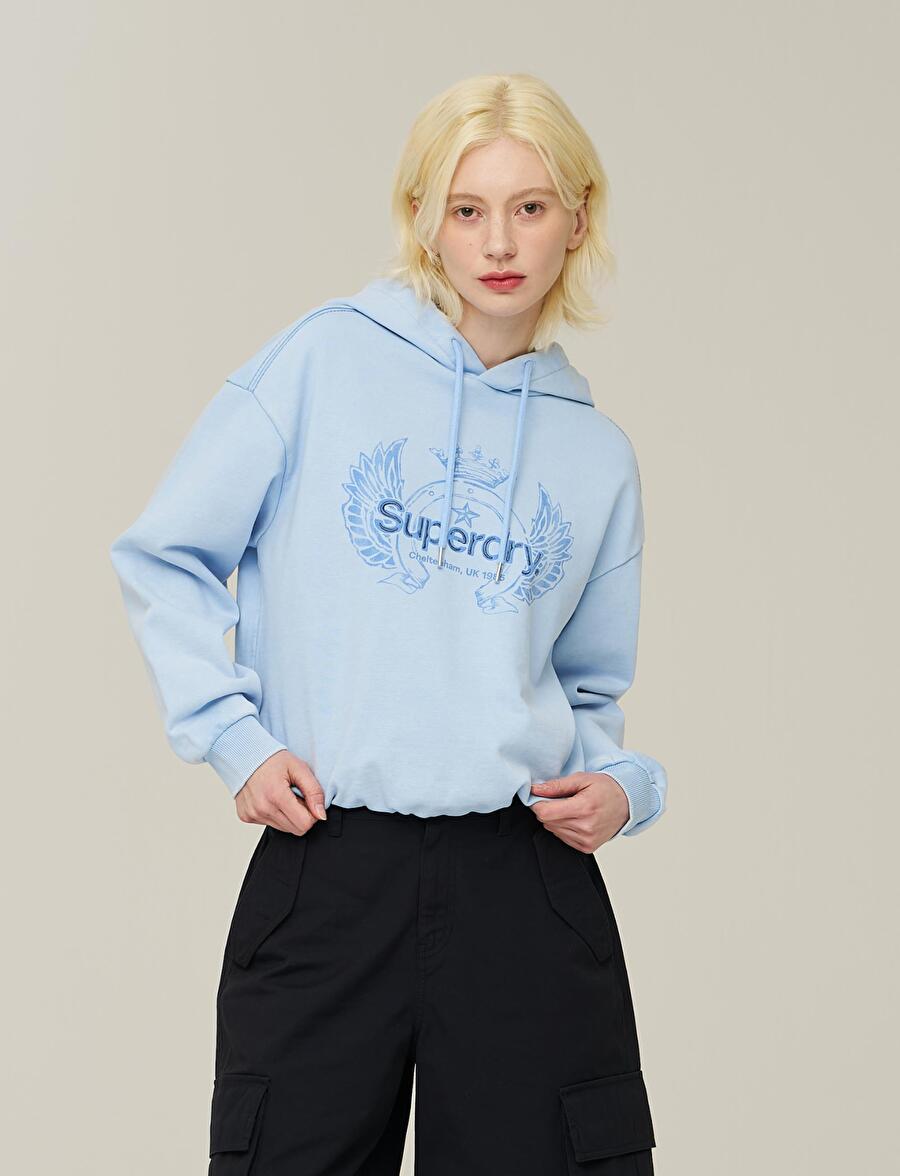 SUPERDRY ХУДИ