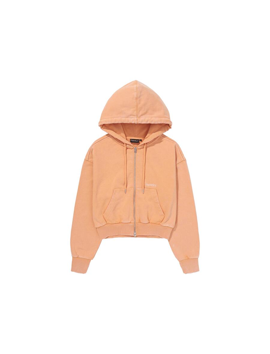SUPERDRY ТОЛСТОВКА