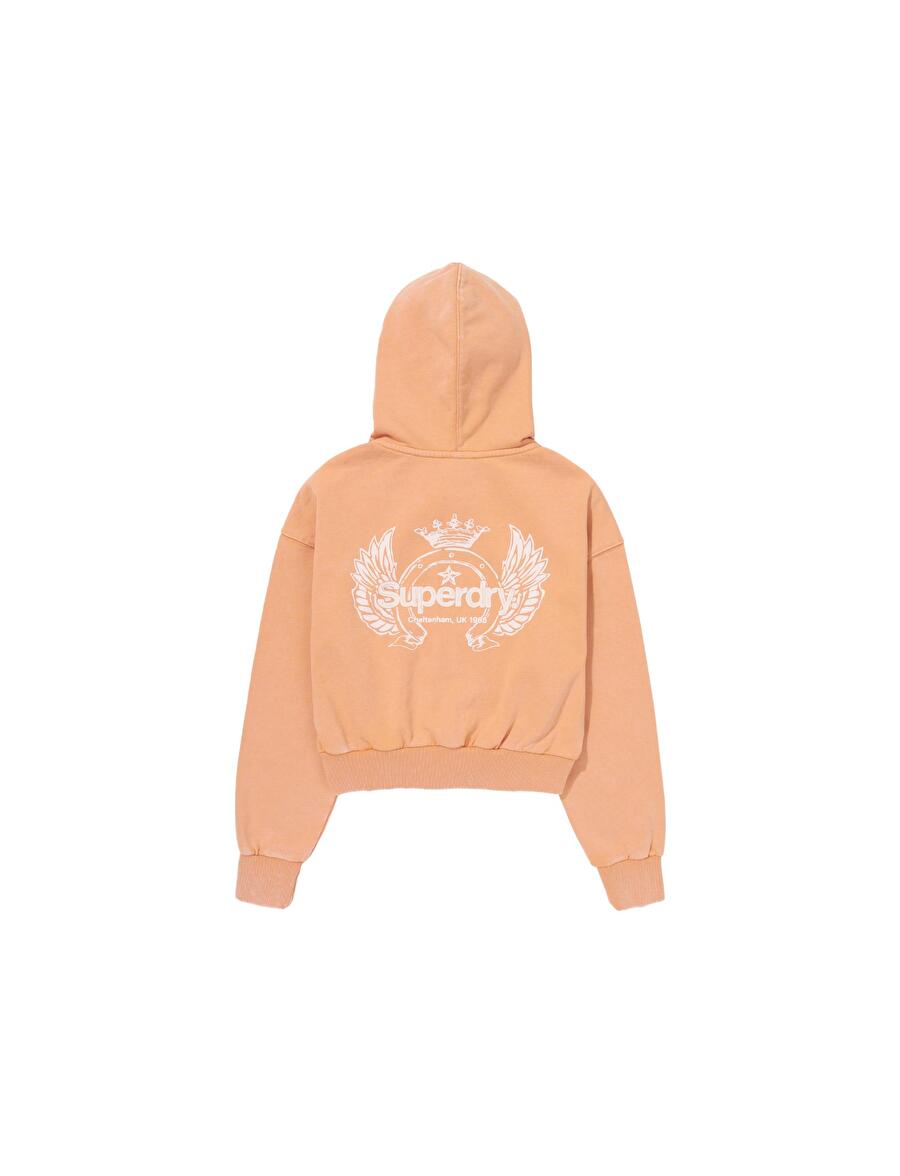 SUPERDRY ТОЛСТОВКА