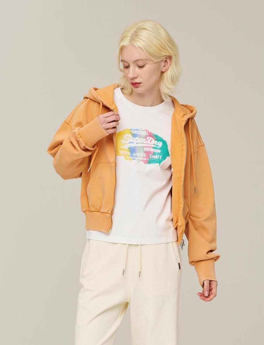 SUPERDRY ТОЛСТОВКА