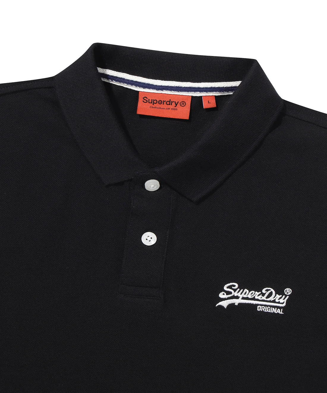 SUPERDRY РУБАШКА ПОЛО