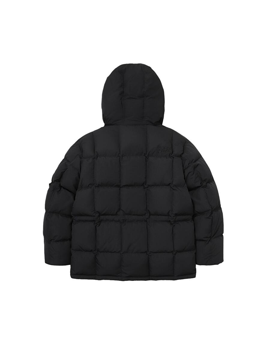 SUPERDRY КУРТКА УТЕПЛЕННАЯ