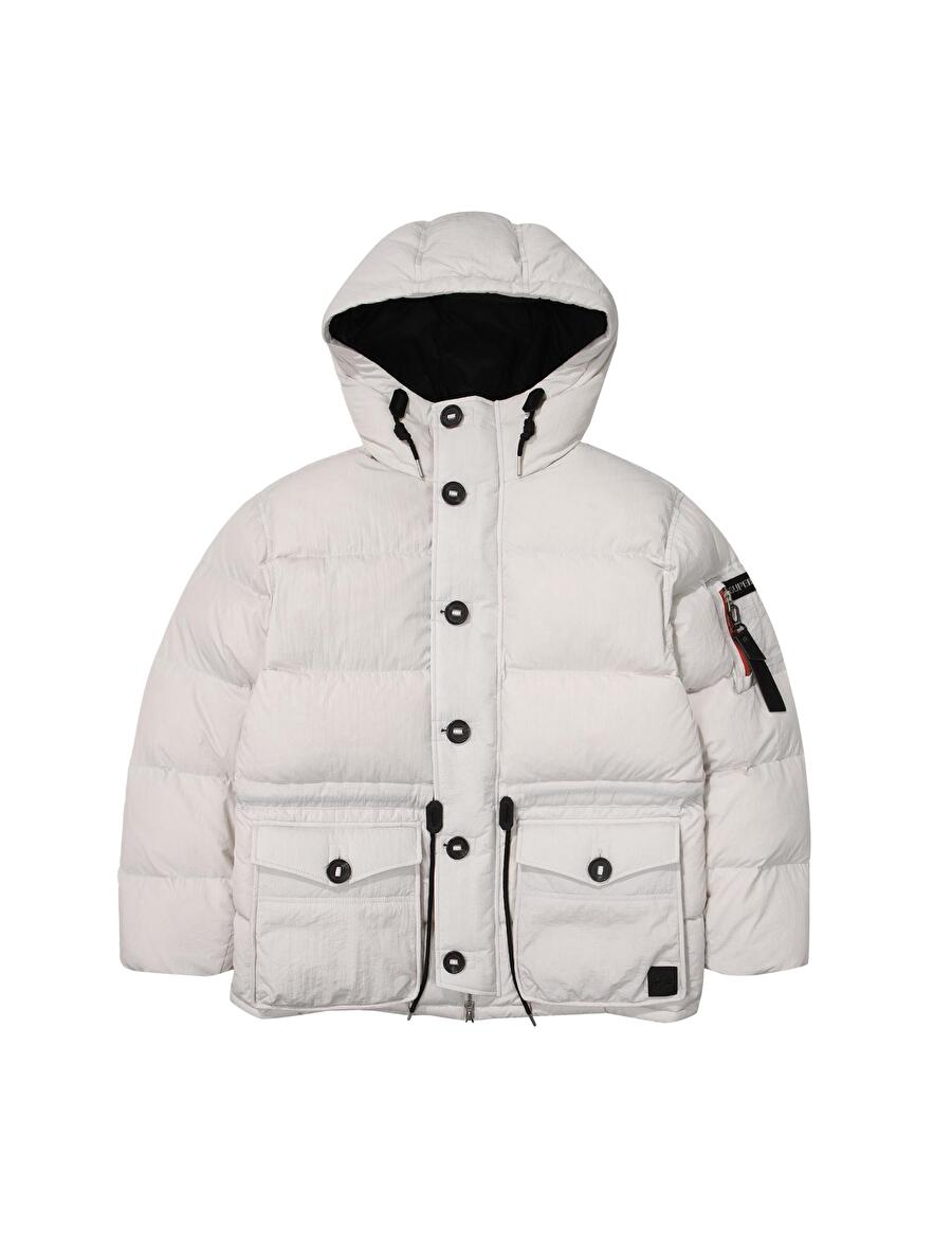 SUPERDRY КУРТКА УТЕПЛЕННАЯ