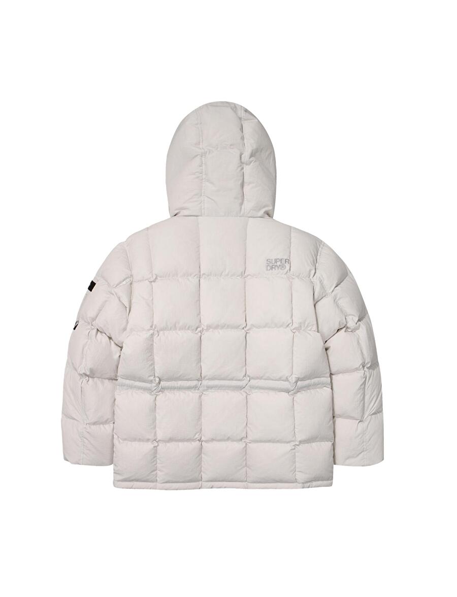 SUPERDRY КУРТКА УТЕПЛЕННАЯ