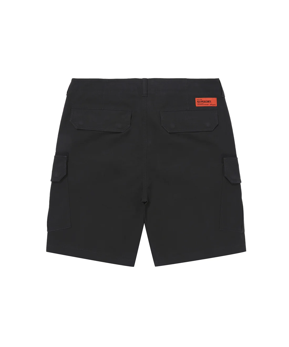 SUPERDRY ШОРТЫ КАРГО