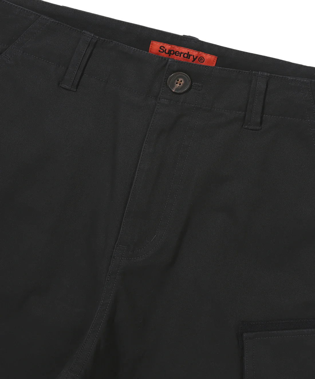 SUPERDRY ШОРТЫ КАРГО