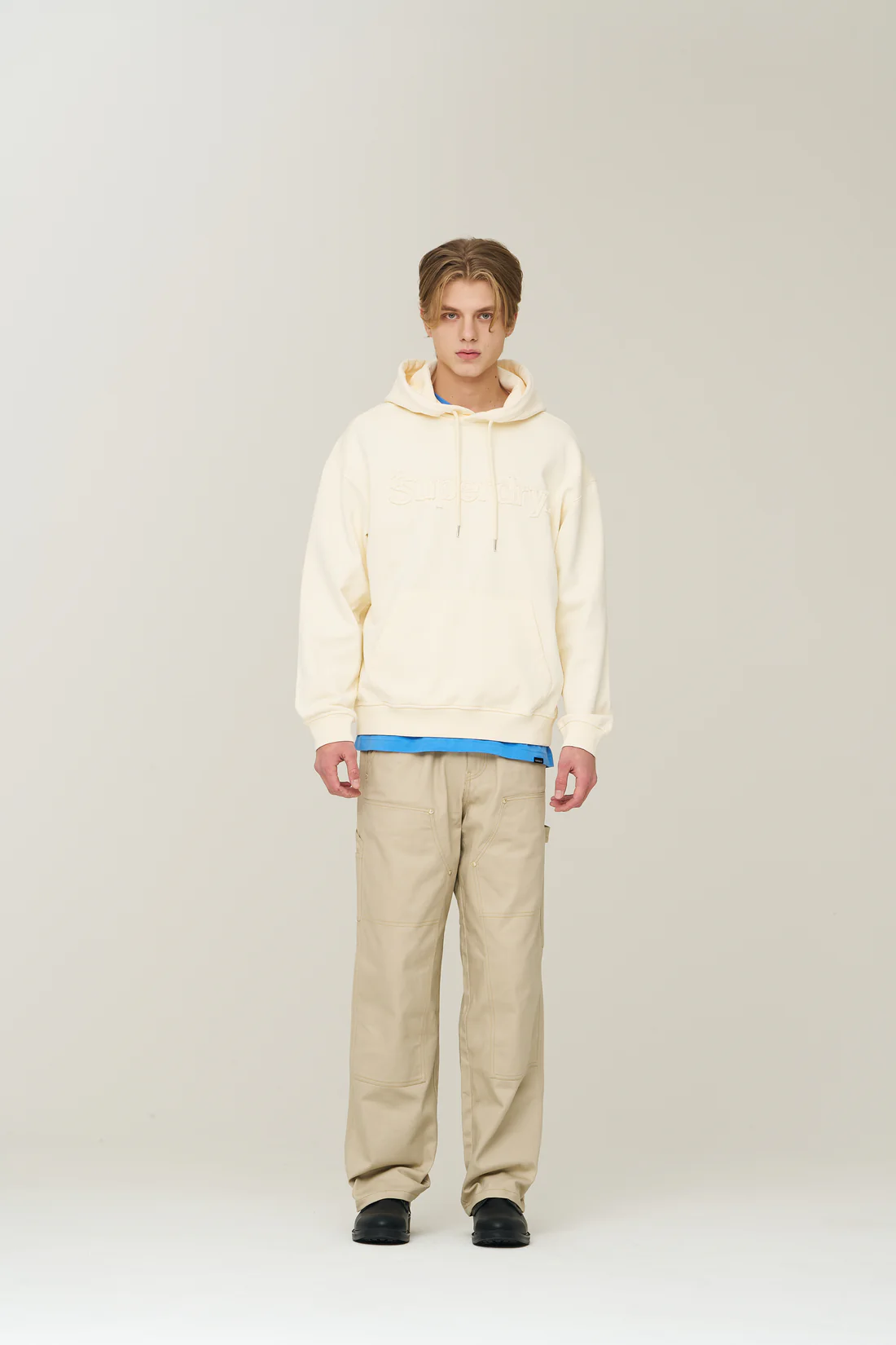 SUPERDRY ХУДИ