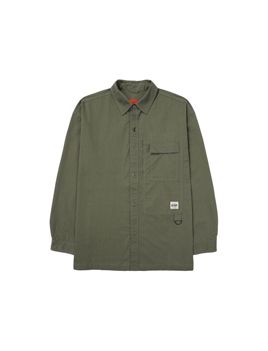 SUPERDRY РУБАШКА