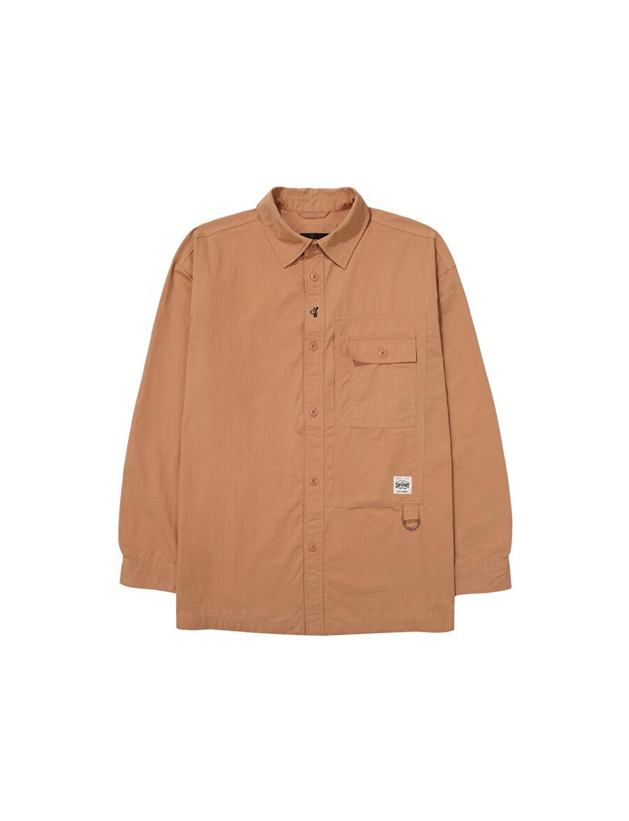 SUPERDRY РУБАШКА