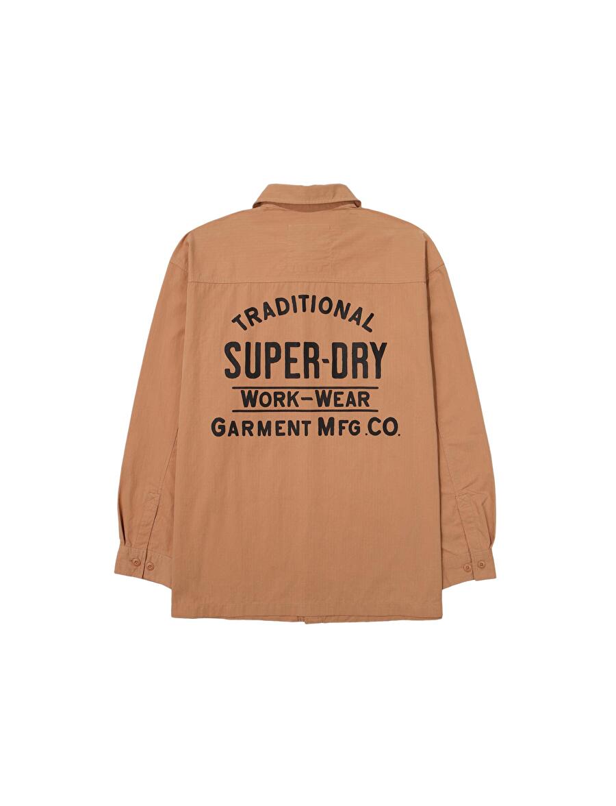 SUPERDRY РУБАШКА