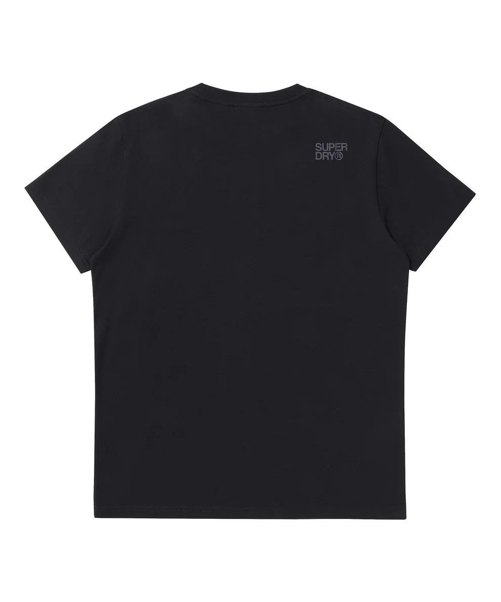 SUPERDRY ФУТБОЛКА