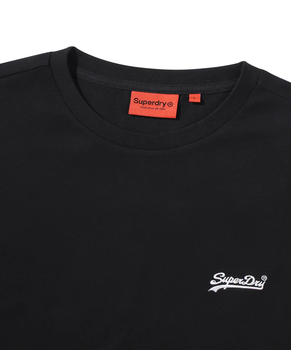 SUPERDRY ФУТБОЛКА