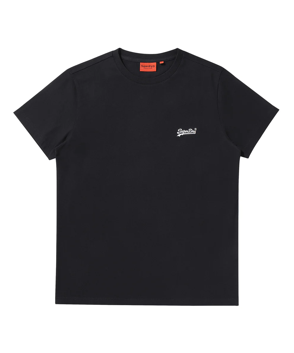 SUPERDRY ФУТБОЛКА