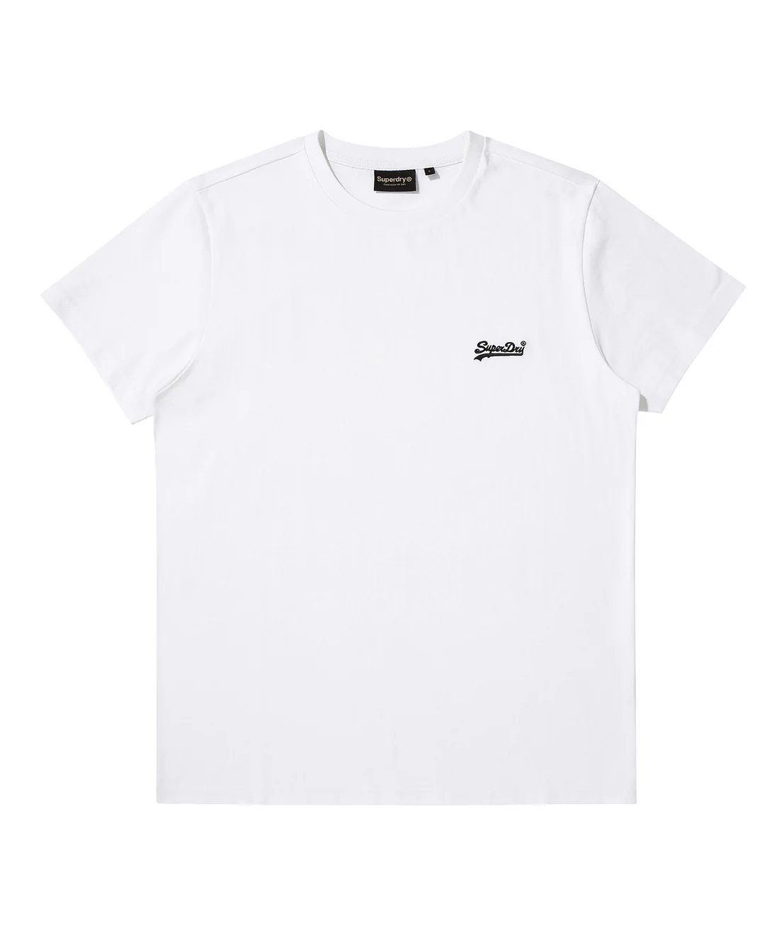 SUPERDRY ФУТБОЛКА