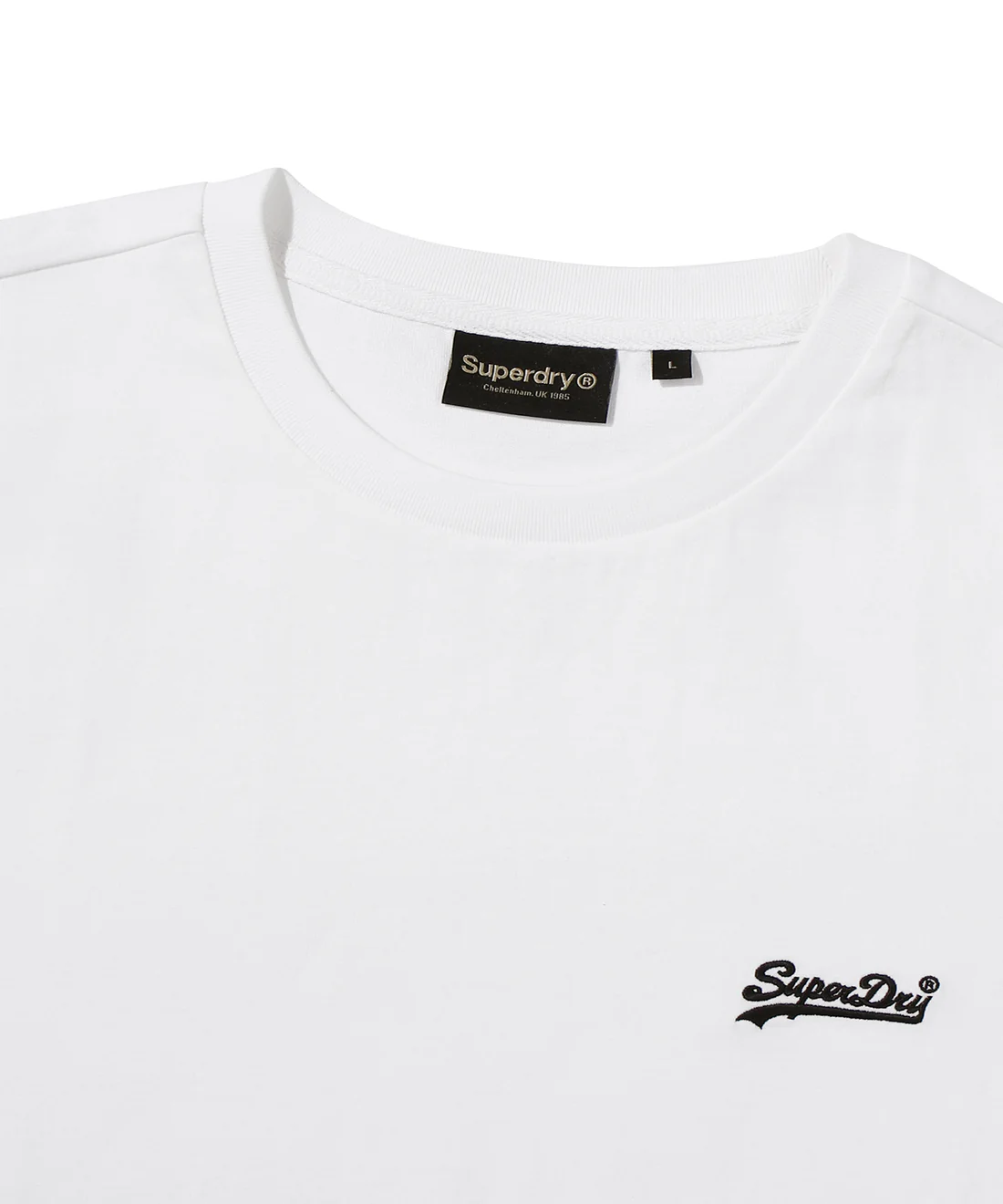 SUPERDRY ФУТБОЛКА