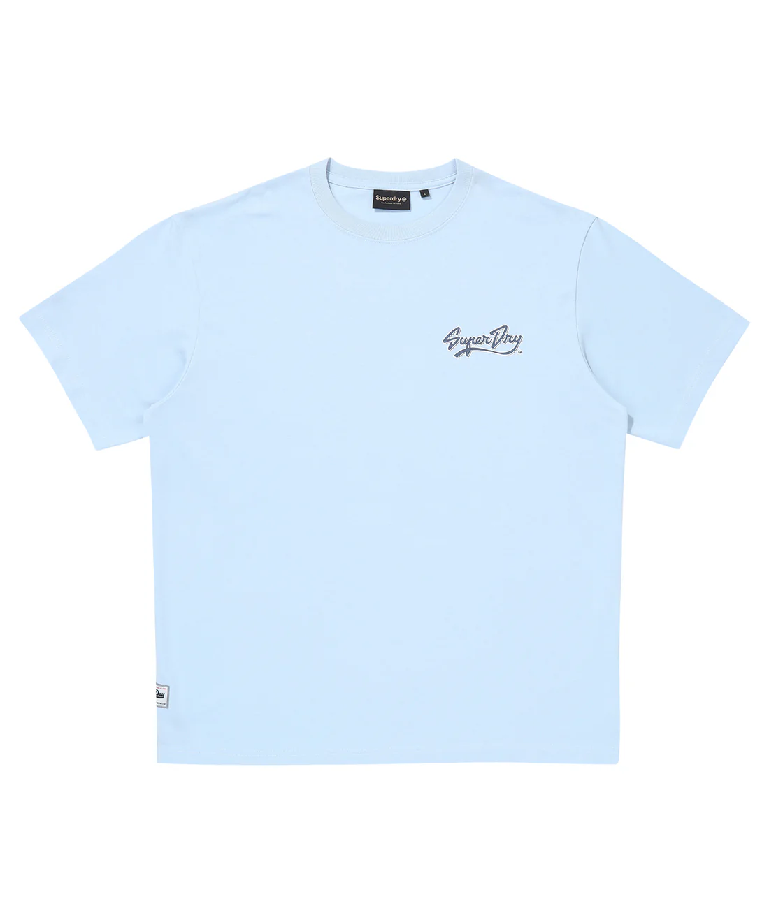SUPERDRY ФУТБОЛКА