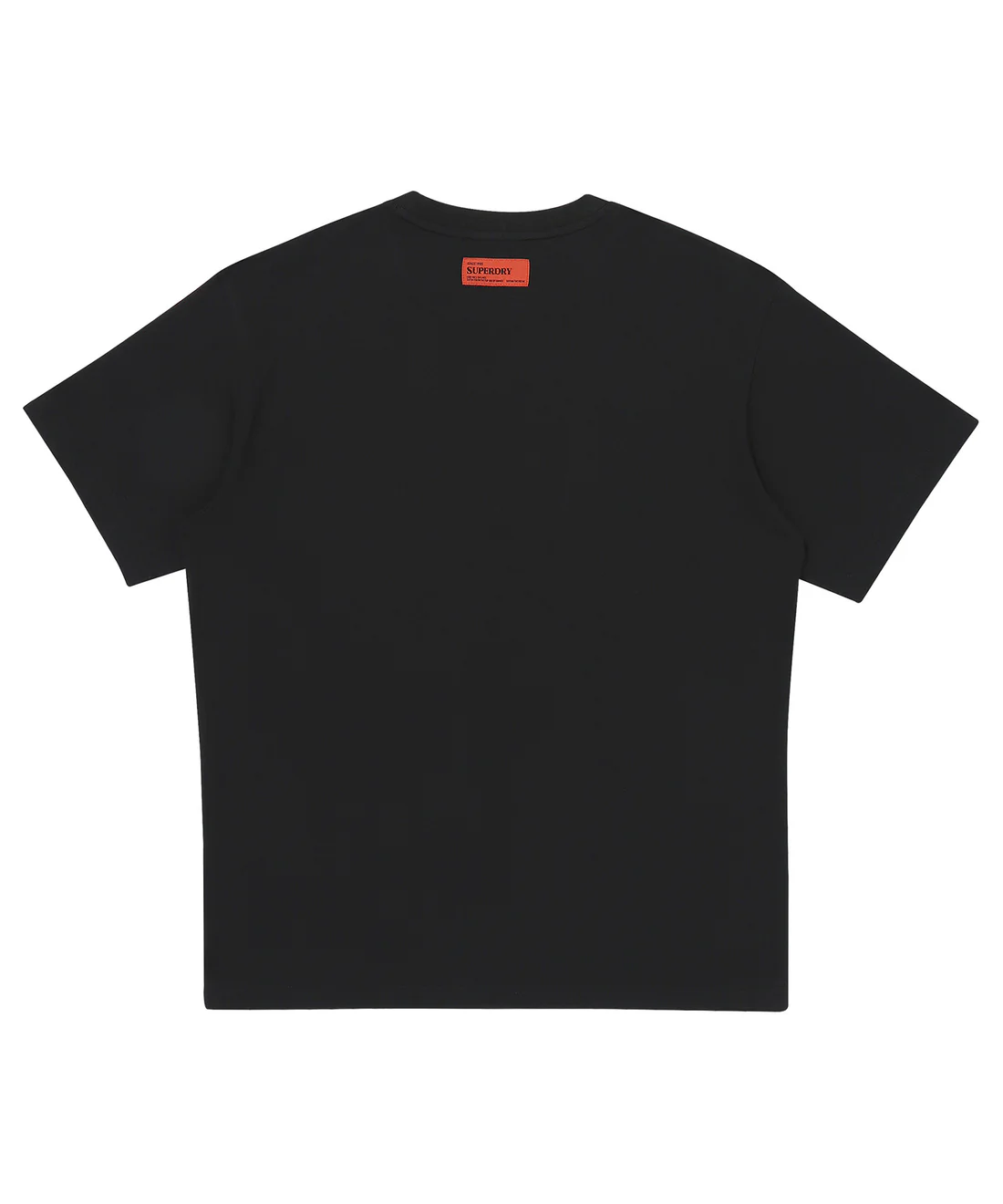 SUPERDRY ФУТБОЛКА