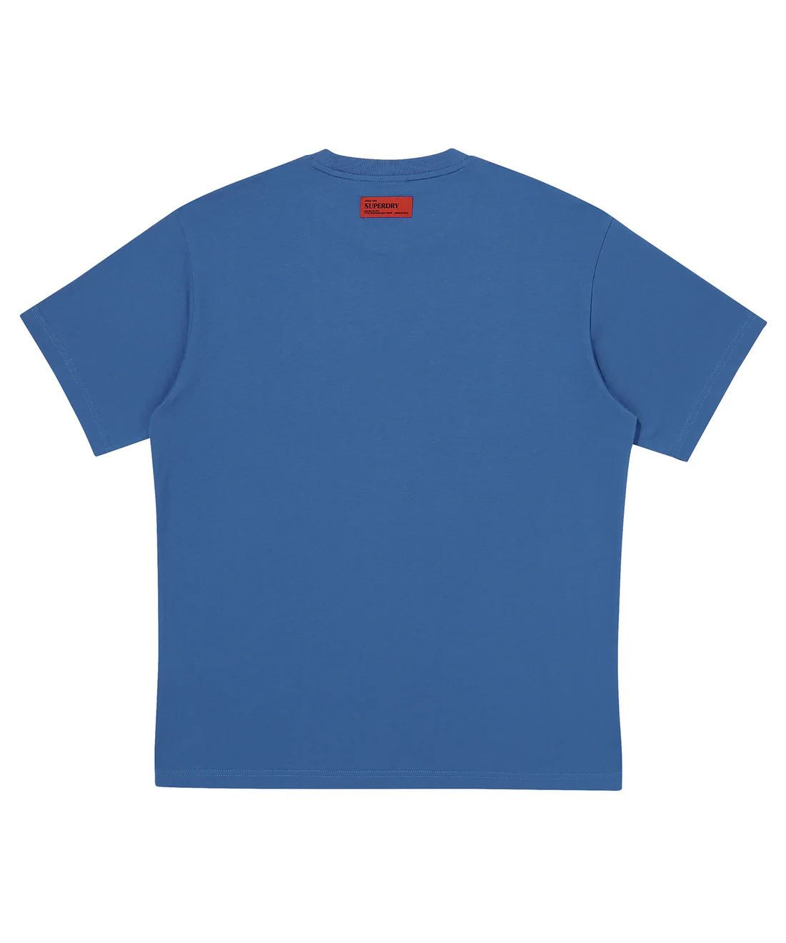 SUPERDRY ФУТБОЛКА