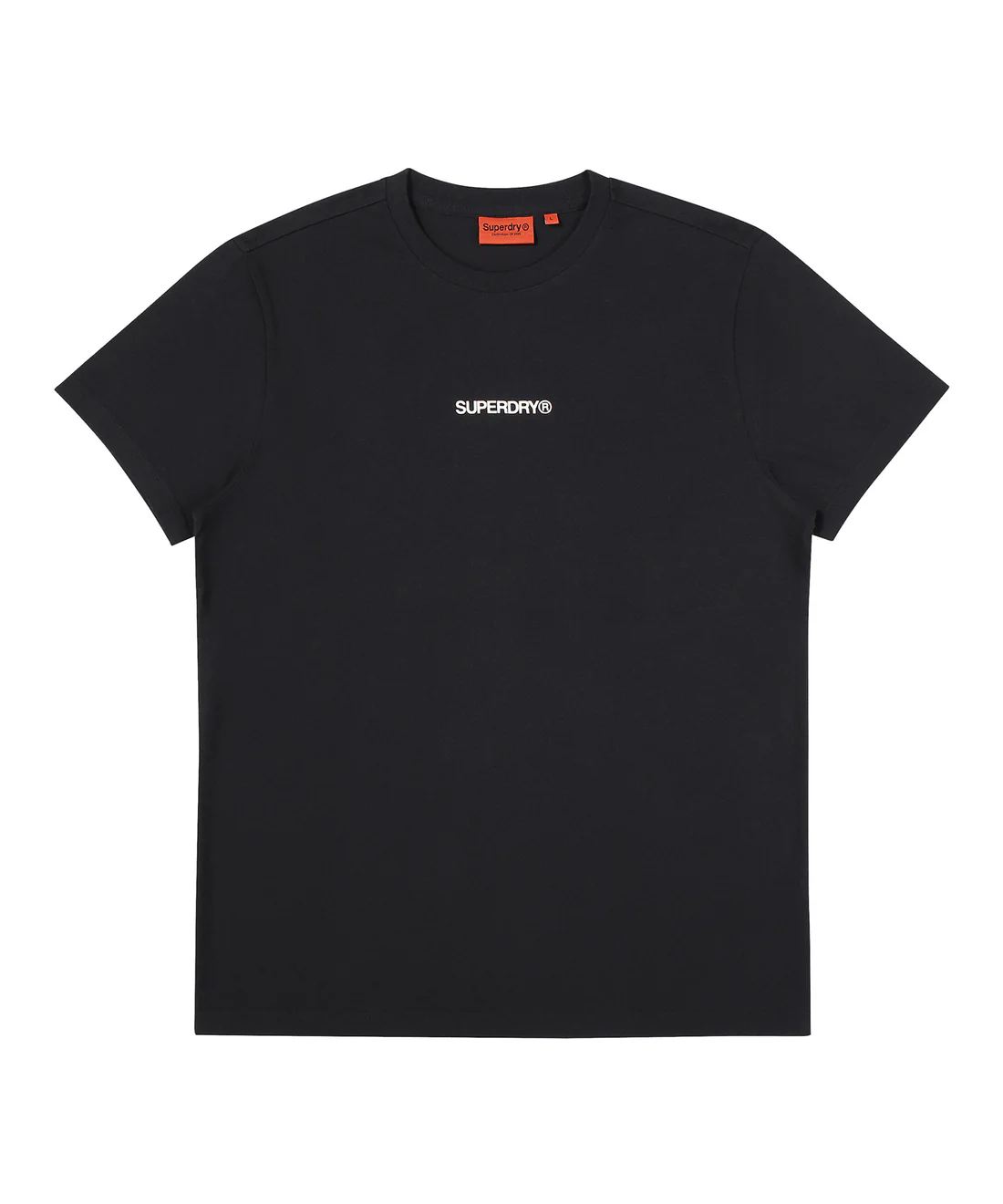 SUPERDRY ФУТБОЛКА