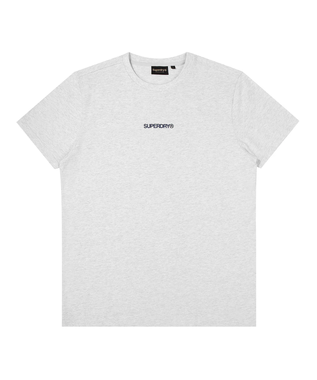 SUPERDRY ФУТБОЛКА