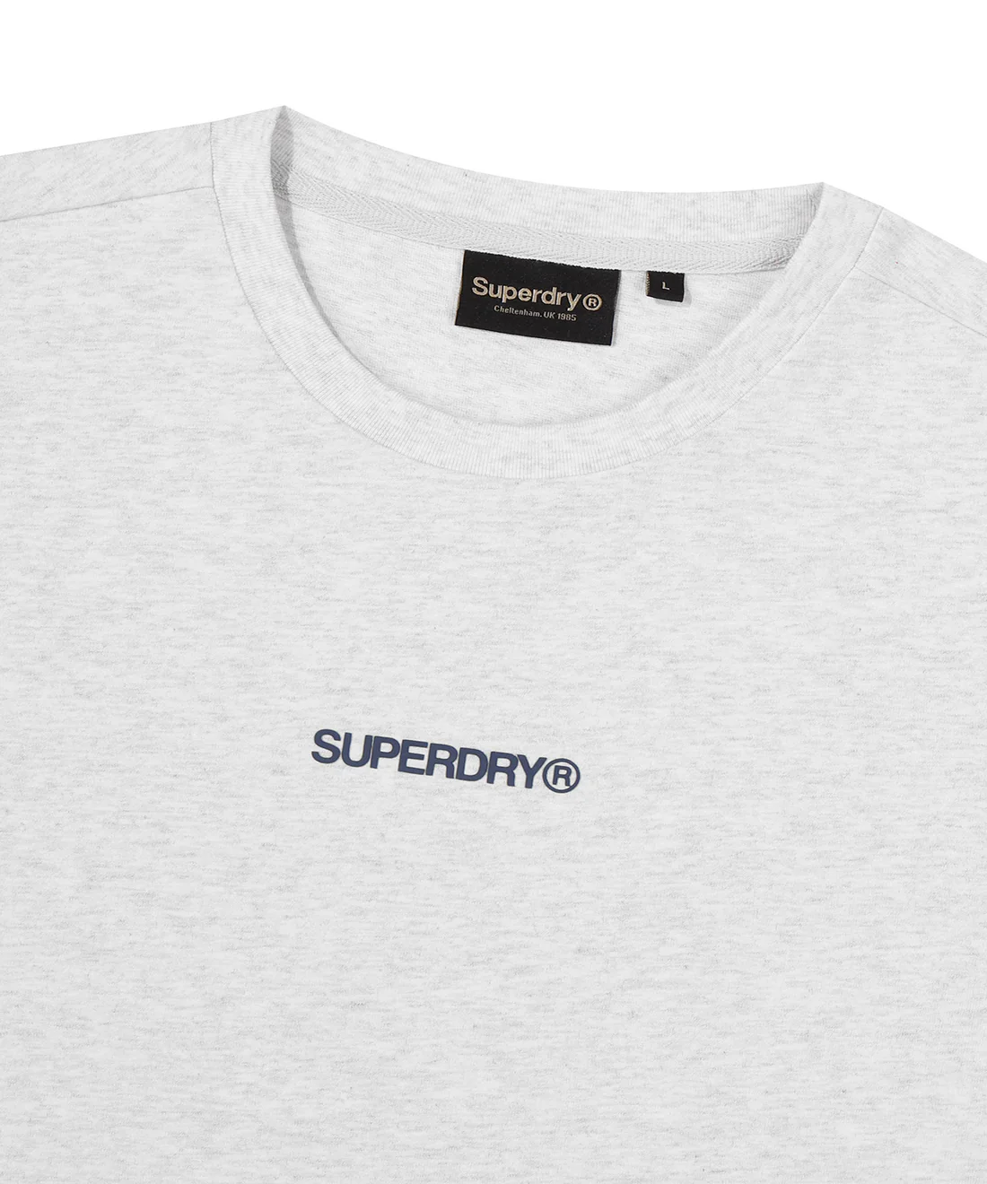 SUPERDRY ФУТБОЛКА