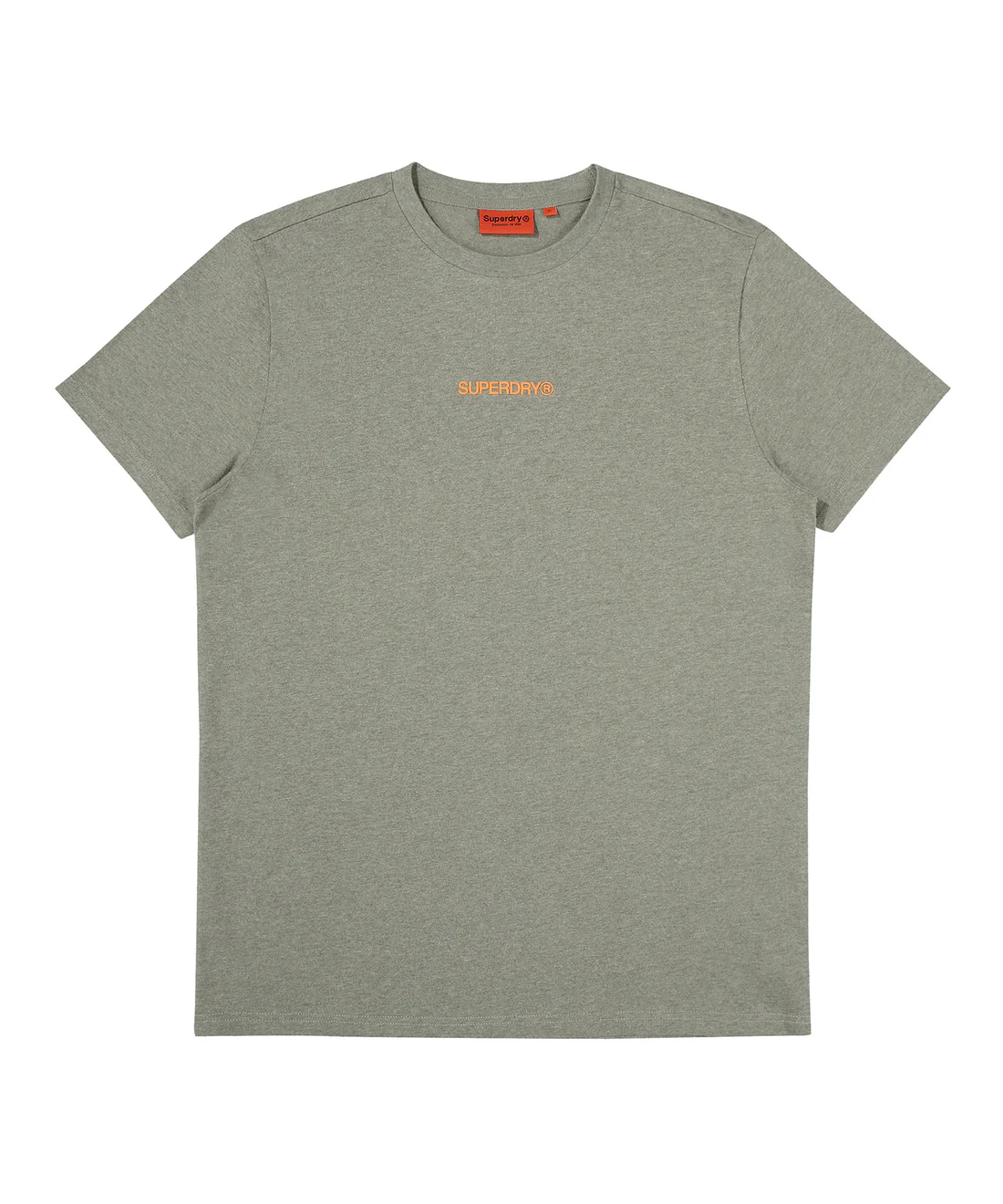 SUPERDRY ФУТБОЛКА