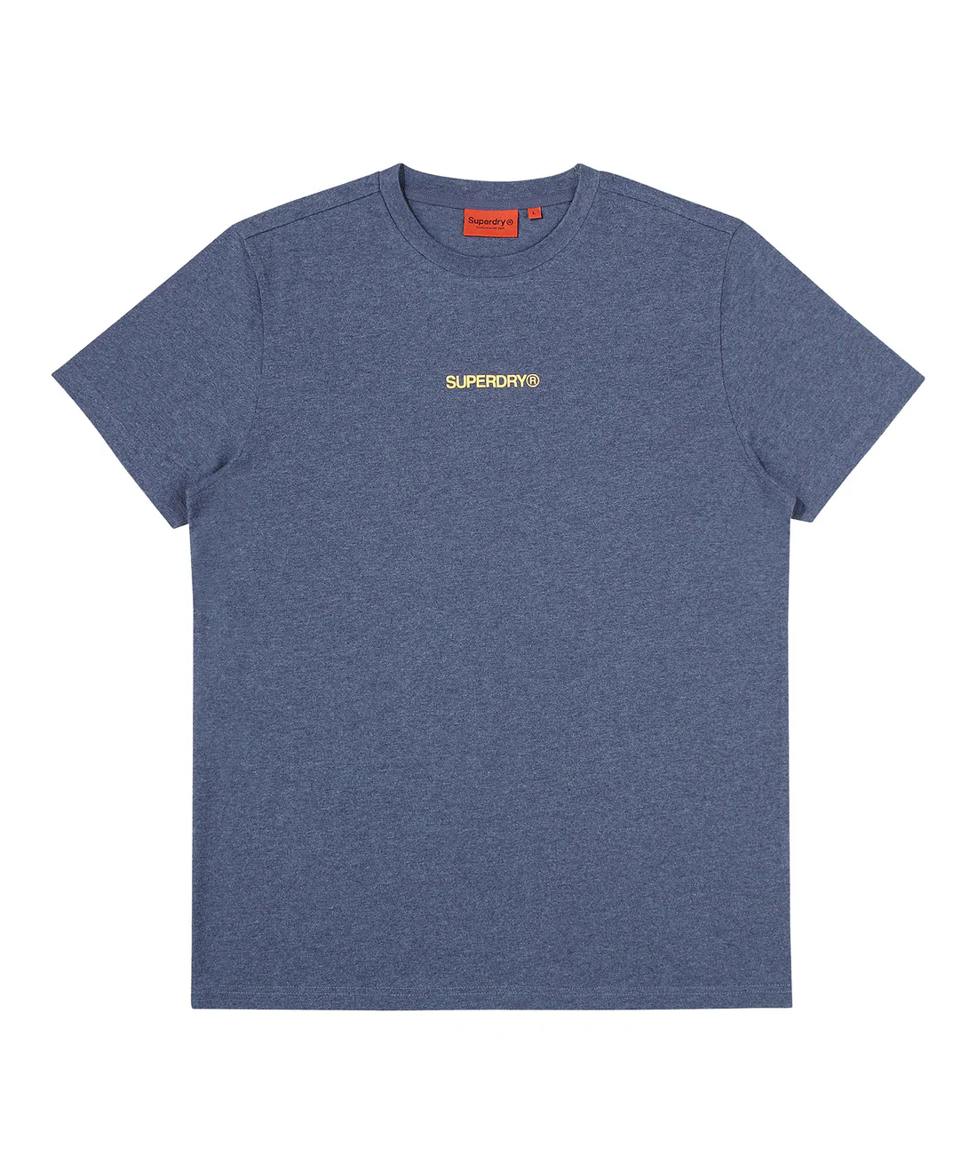 SUPERDRY ФУТБОЛКА