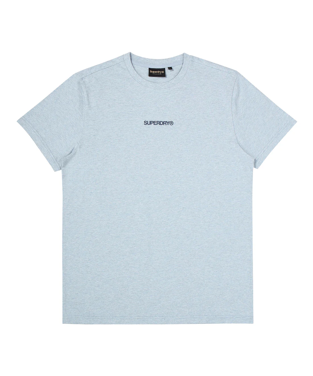 SUPERDRY ФУТБОЛКА