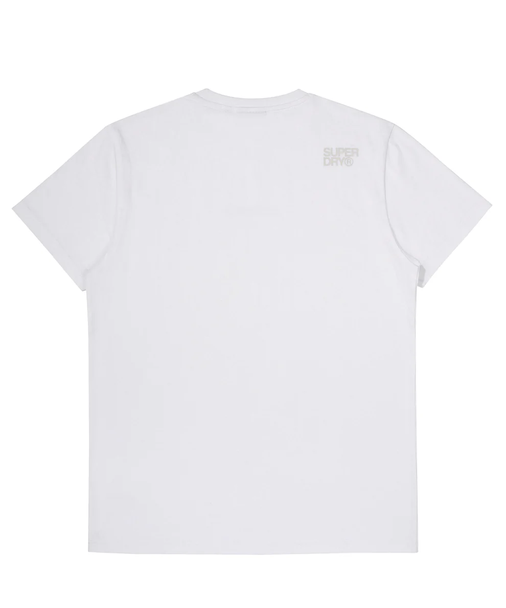 SUPERDRY ФУТБОЛКА