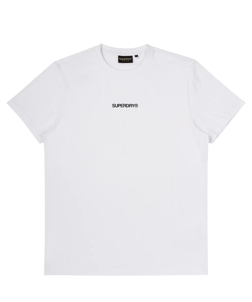 SUPERDRY ФУТБОЛКА