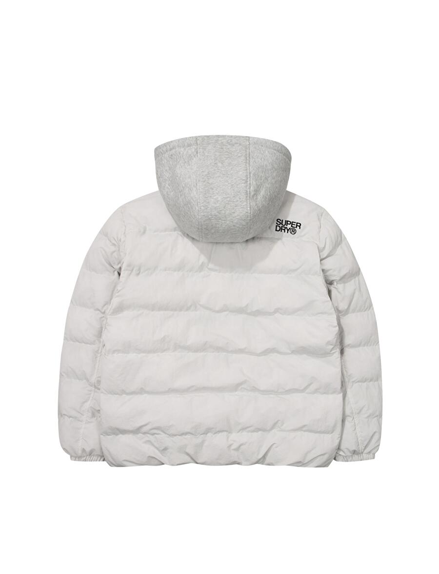 SUPERDRY КУРТКА УТЕПЛЕННАЯ