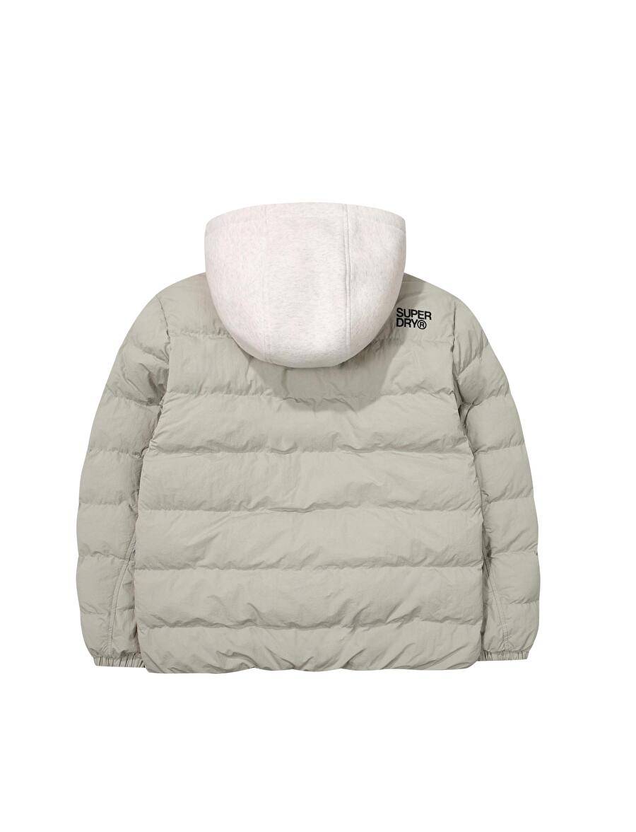 SUPERDRY КУРТКА УТЕПЛЕННАЯ