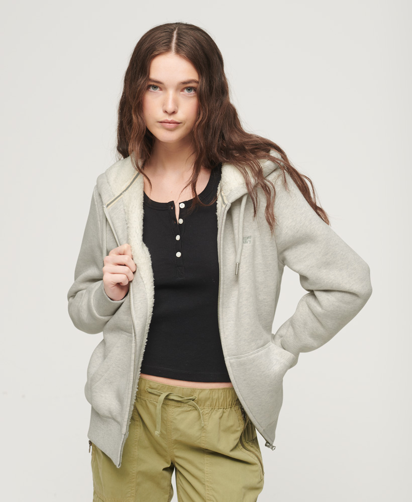 SUPERDRY ТОЛСТОВКА