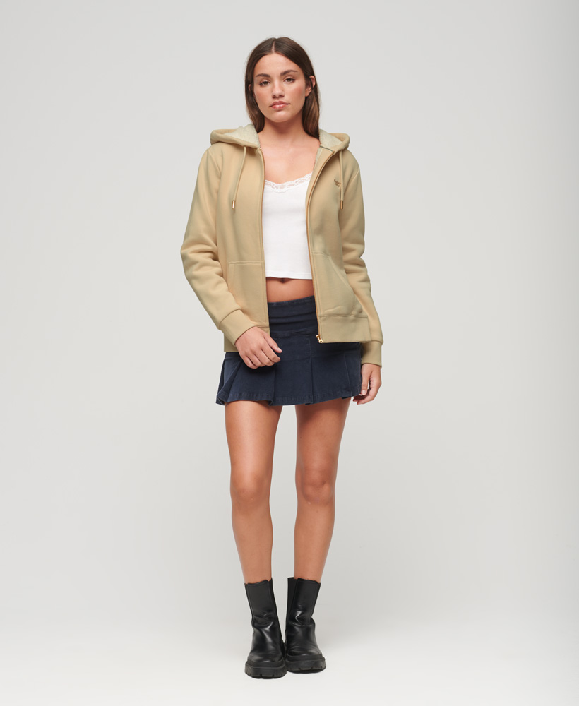 SUPERDRY ТОЛСТОВКА