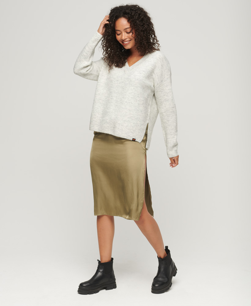 SUPERDRY ПУЛОВЕР