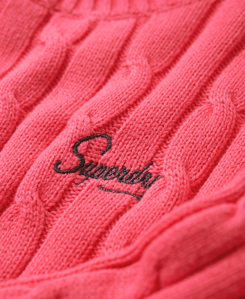 SUPERDRY ДЖЕМПЕР