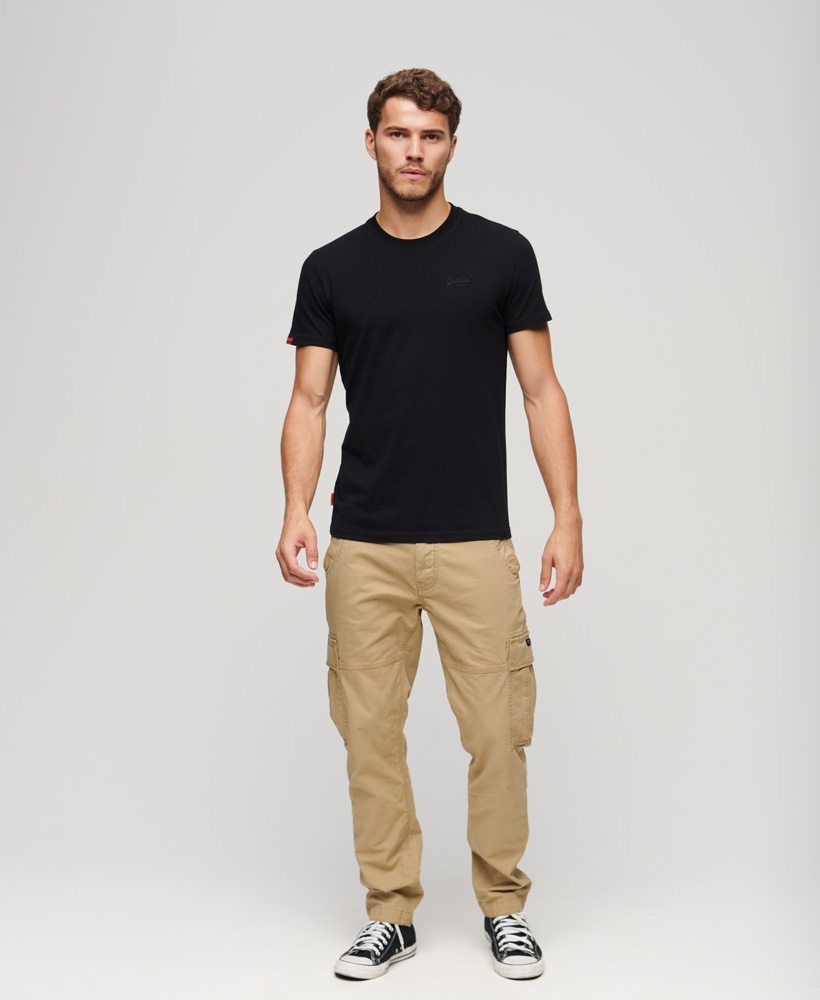 SUPERDRY БРЮКИ КАРГО