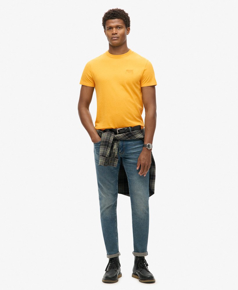 SUPERDRY ФУТБОЛКА