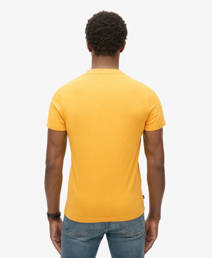 SUPERDRY ФУТБОЛКА