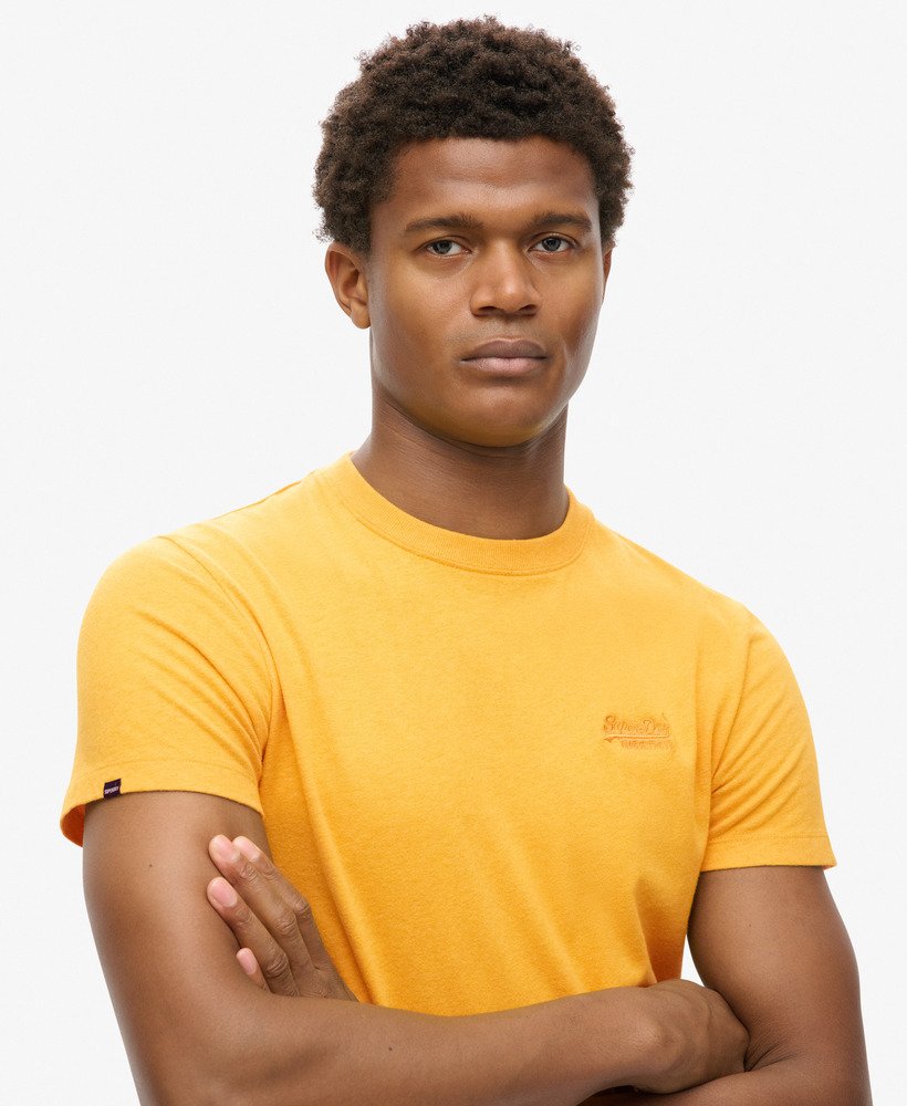 SUPERDRY ФУТБОЛКА