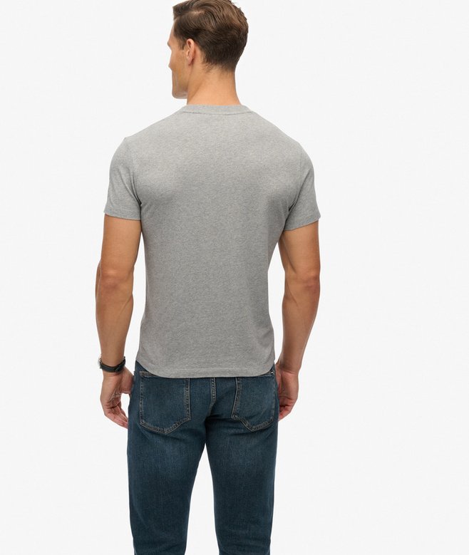 SUPERDRY ФУТБОЛКА