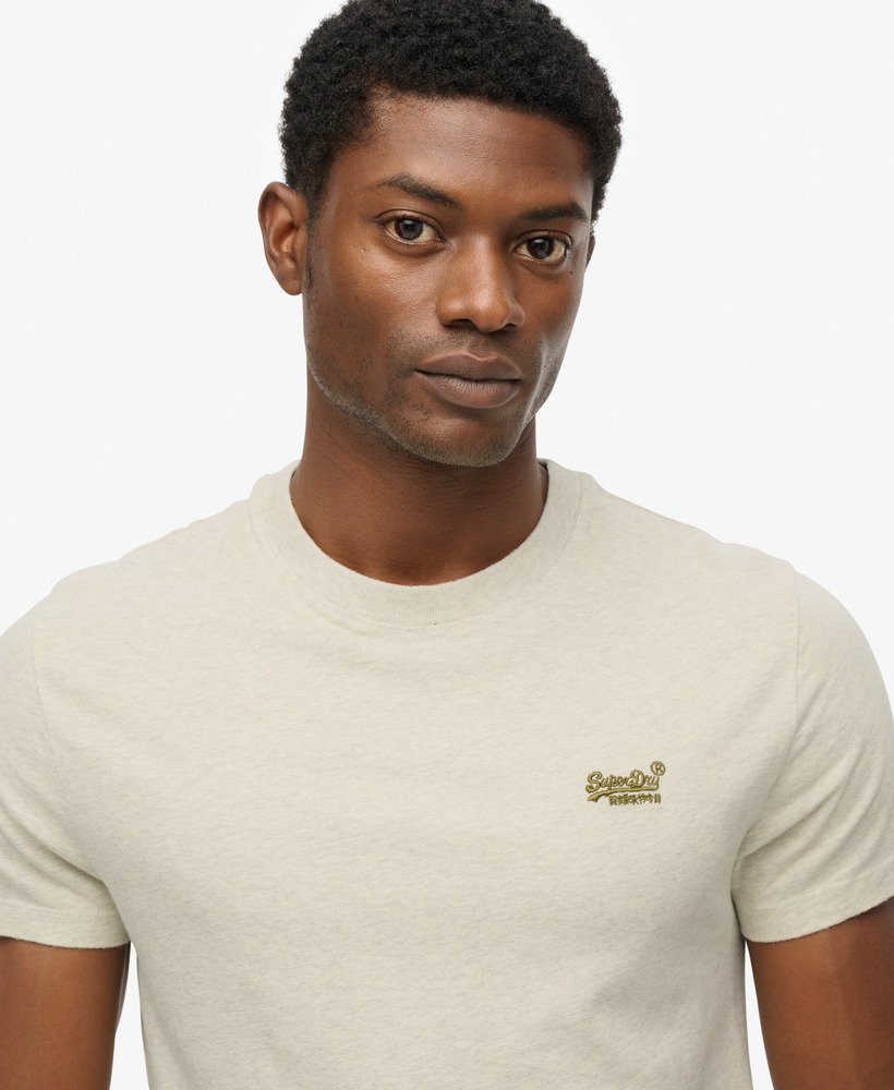 SUPERDRY ФУТБОЛКА