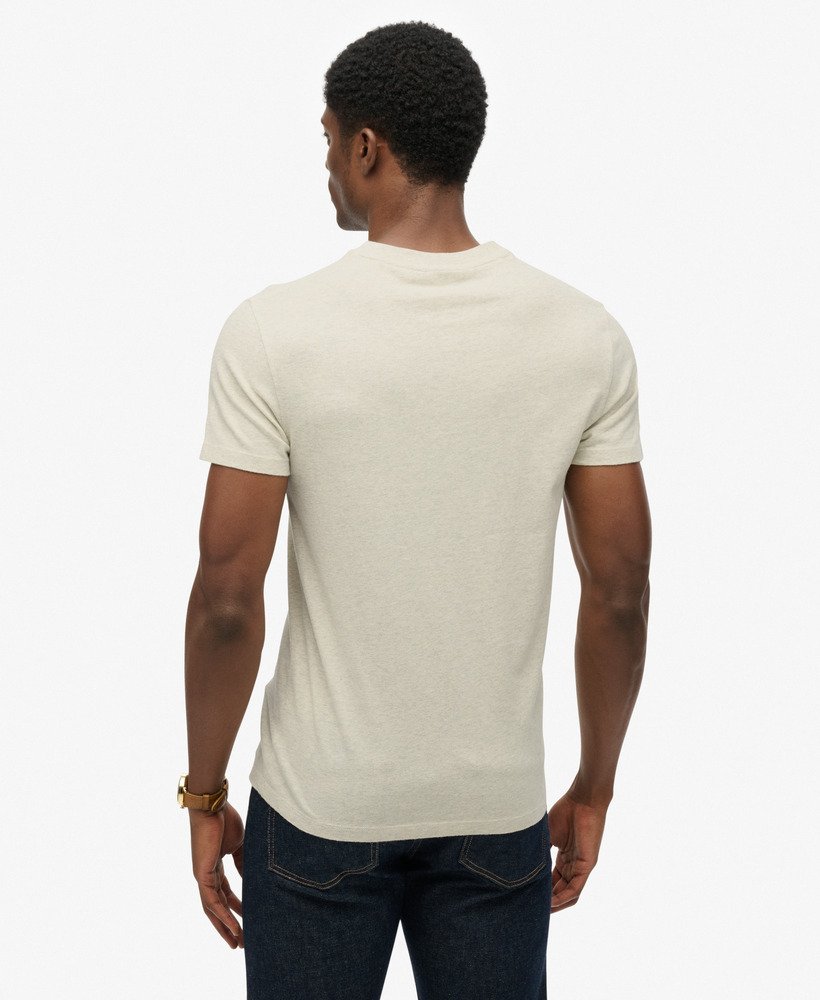 SUPERDRY ФУТБОЛКА