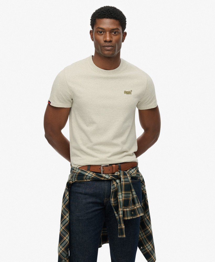 SUPERDRY ФУТБОЛКА