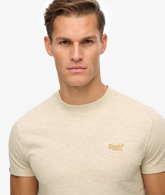 SUPERDRY ФУТБОЛКА