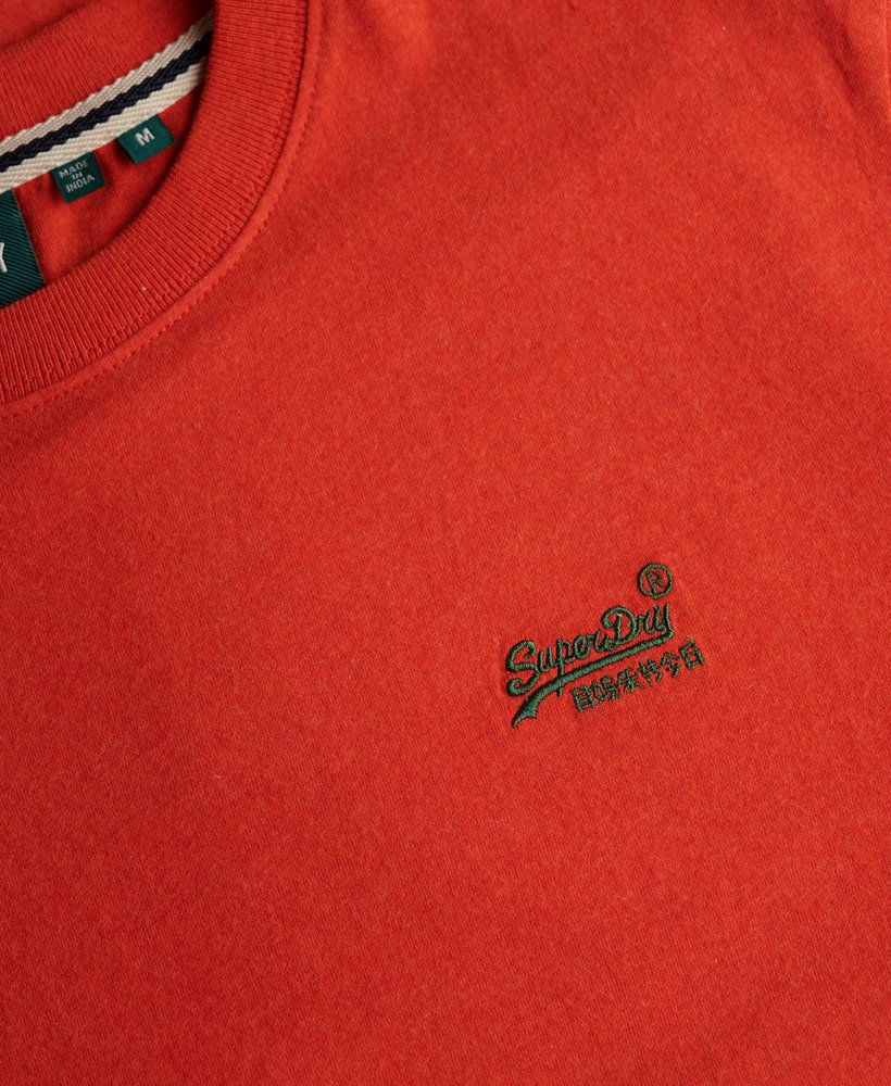 SUPERDRY ФУТБОЛКА