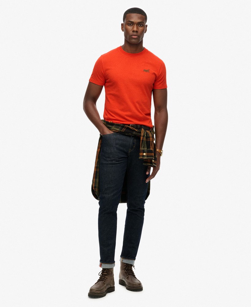 SUPERDRY ФУТБОЛКА