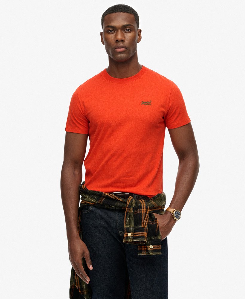 SUPERDRY ФУТБОЛКА